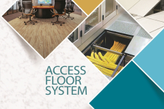 Raised Floor