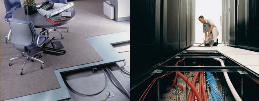 ACCESS FLOOR