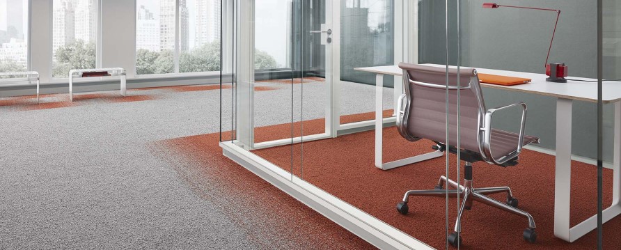 DESSO CARPET TILE